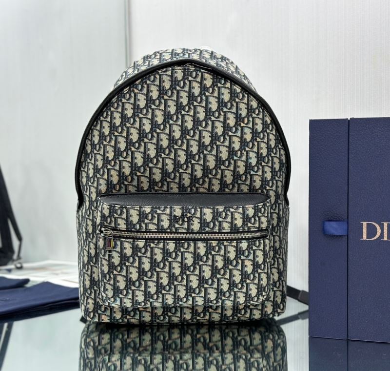 Dior Backpacks